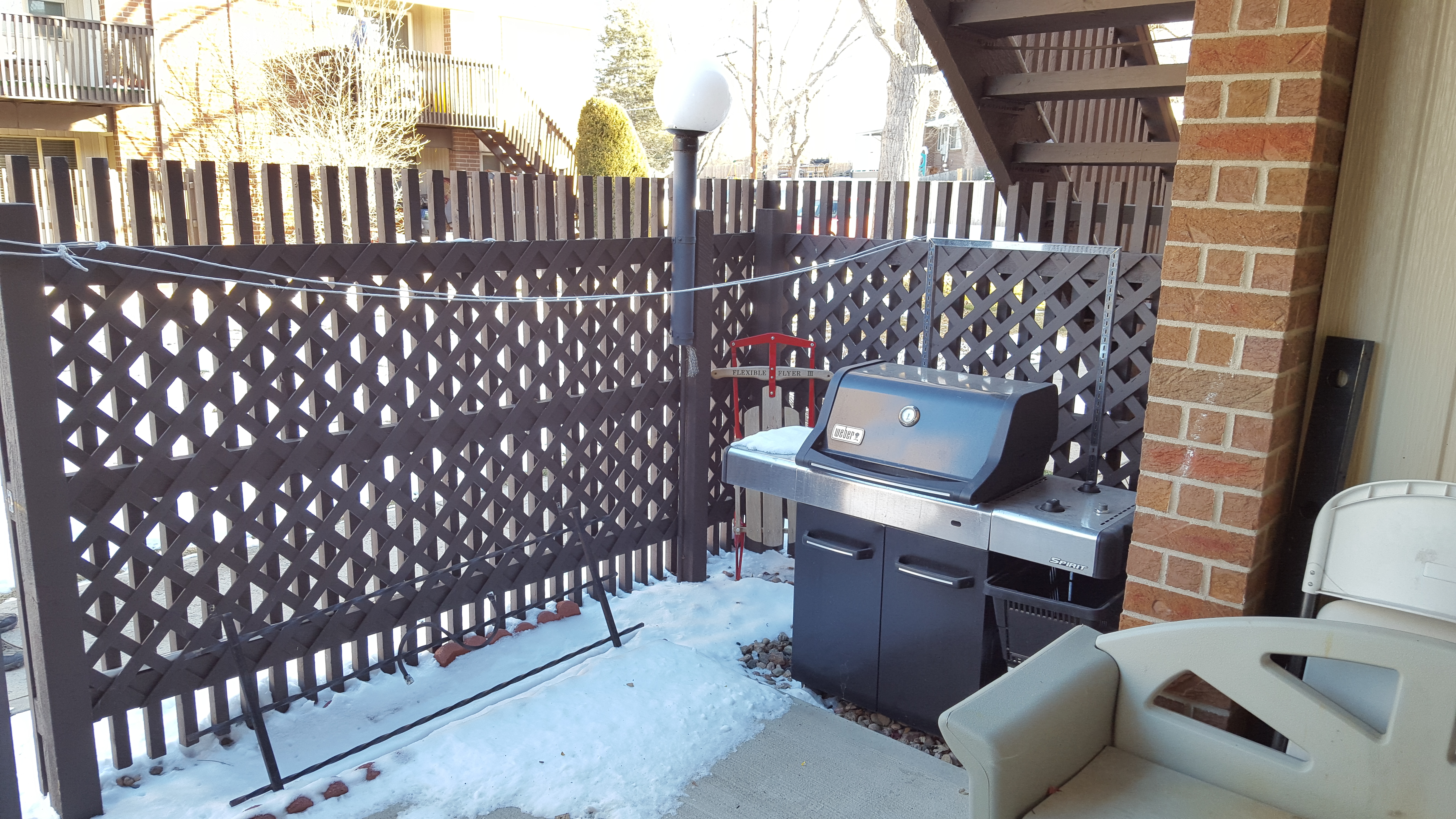 1 - Use - Patio