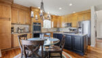 10 Breakfast Nook