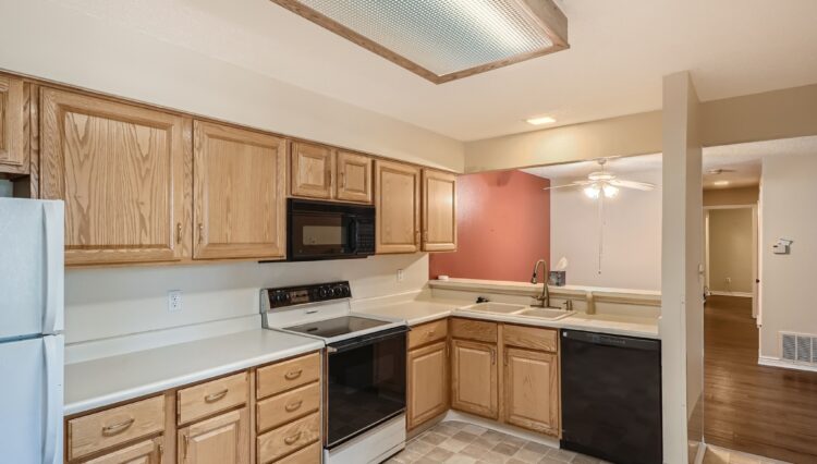 11 Kitchen