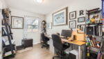 12 Bedroom 3 (used as office)