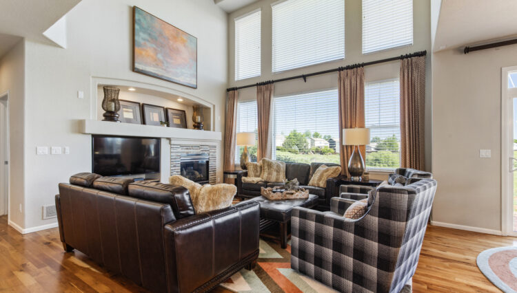 12 Family Room