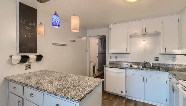 14 Kitchen
