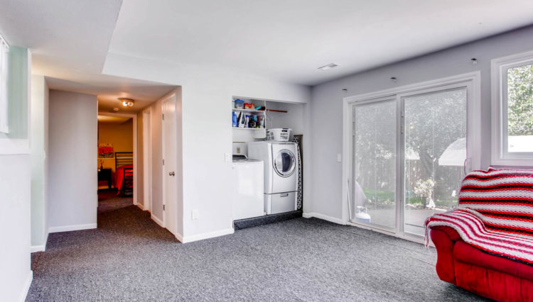 14 Laundry and Patio Access