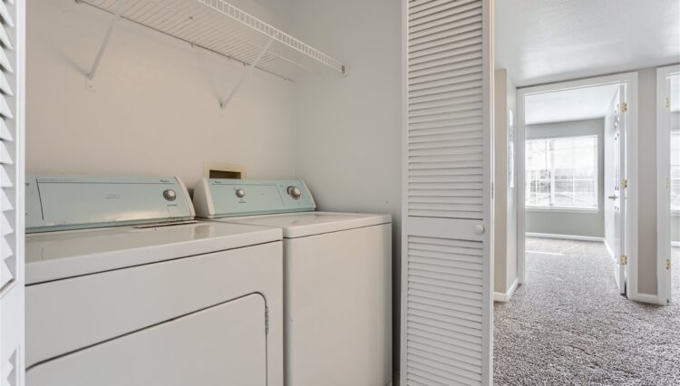 17 Laundry