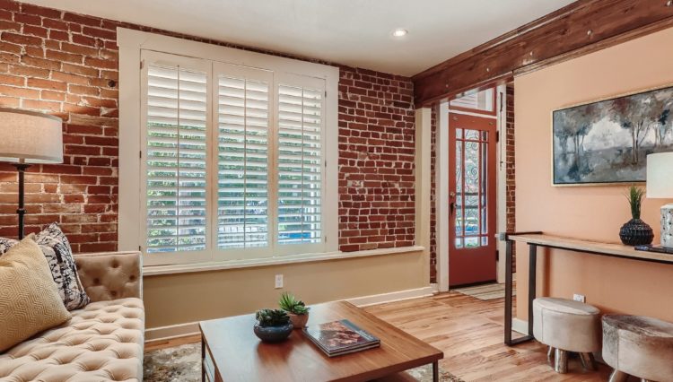 1720 S Clarkson Street Denver CO - Web Quality - 09 Living Room