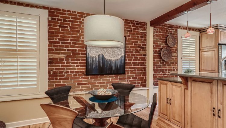 1720 S Clarkson Street Denver CO - Web Quality - 10 Dining Room