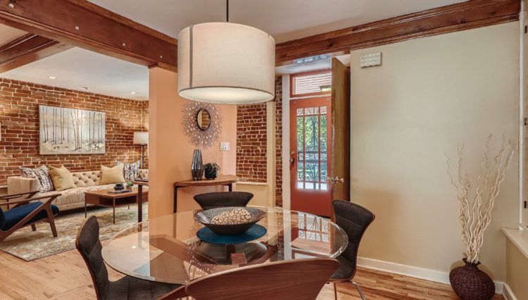 1720 S Clarkson Street Denver CO - Web Quality - 11 Dining Room