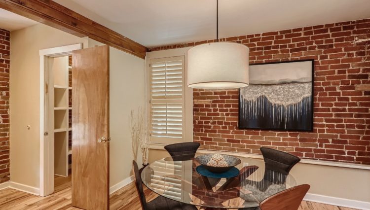 1720 S Clarkson Street Denver CO - Web Quality - 12 Dining Room
