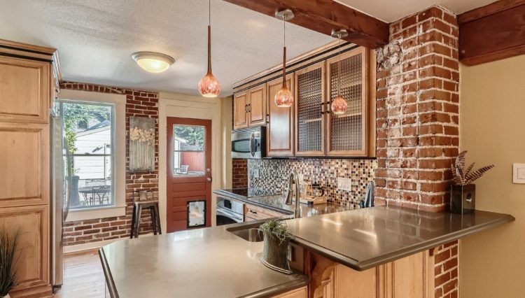 1720 S Clarkson Street Denver CO - Web Quality - 13 Kitchen