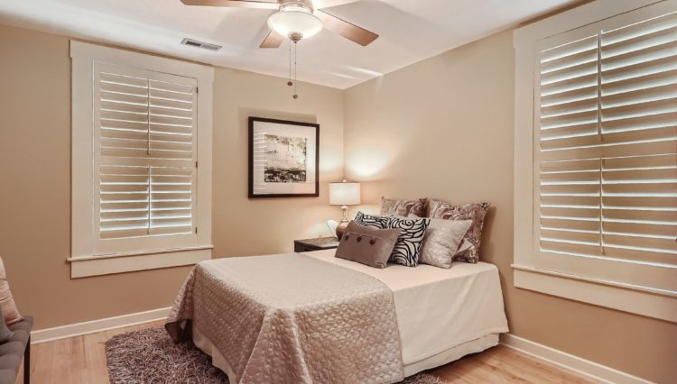 1720 S Clarkson Street Denver CO - Web Quality - 22 2nd Floor Primary Bedroom