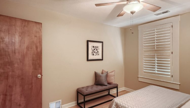 1720 S Clarkson Street Denver CO - Web Quality - 24 2nd Floor Primary Bedroom