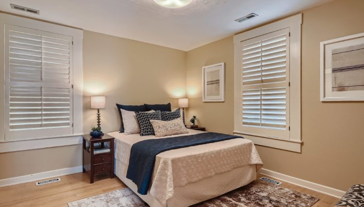 1720 S Clarkson Street Denver CO - Web Quality - 27 2nd Floor Bedroom