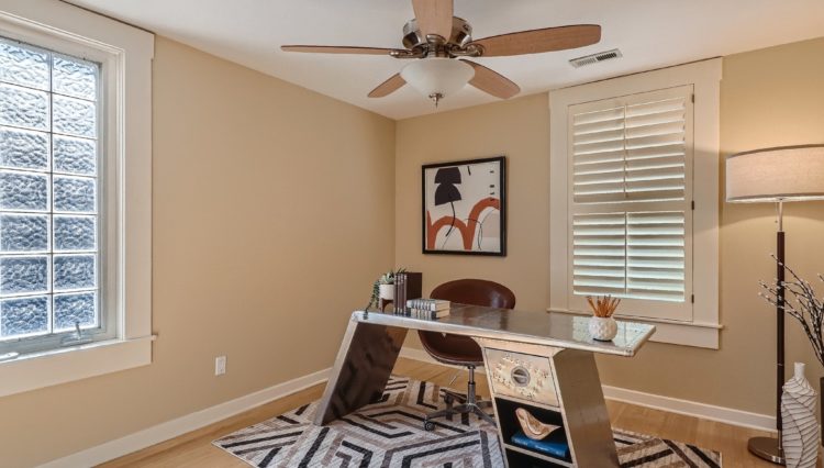 1720 S Clarkson Street Denver CO - Web Quality - 30 2nd Floor Office