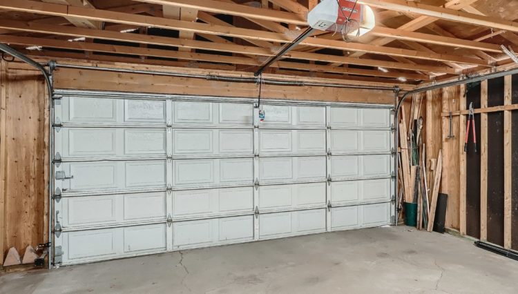 1720 S Clarkson Street Denver CO - Web Quality - 34 Garage