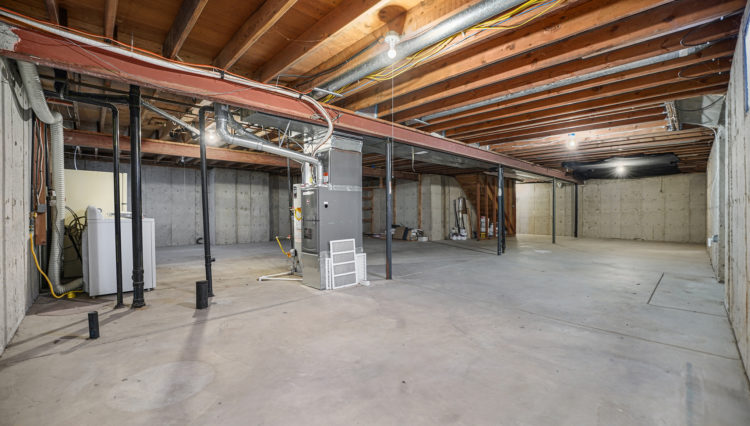 18 Basement