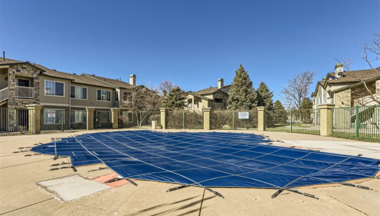 19 Community Pool
