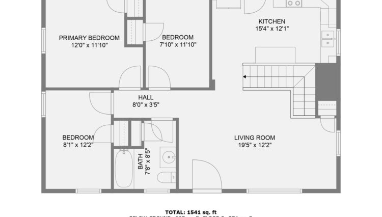 19 Floorplan