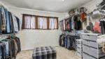 19 Primary Closet
