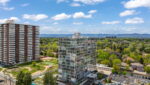 1b - Aerial View of Building