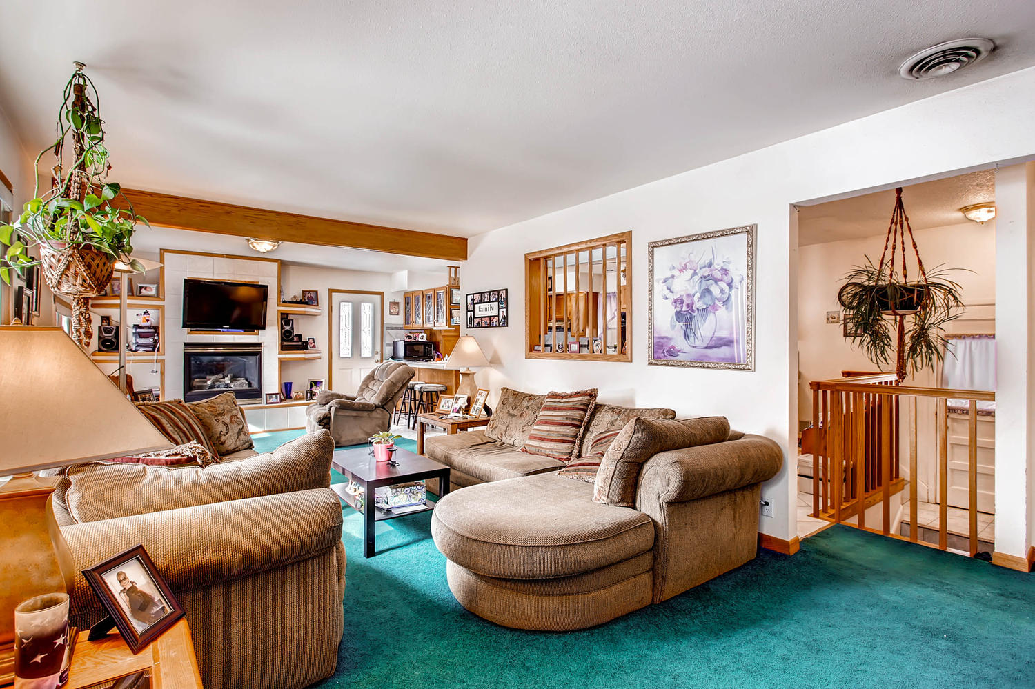 2 - Use - Family Room