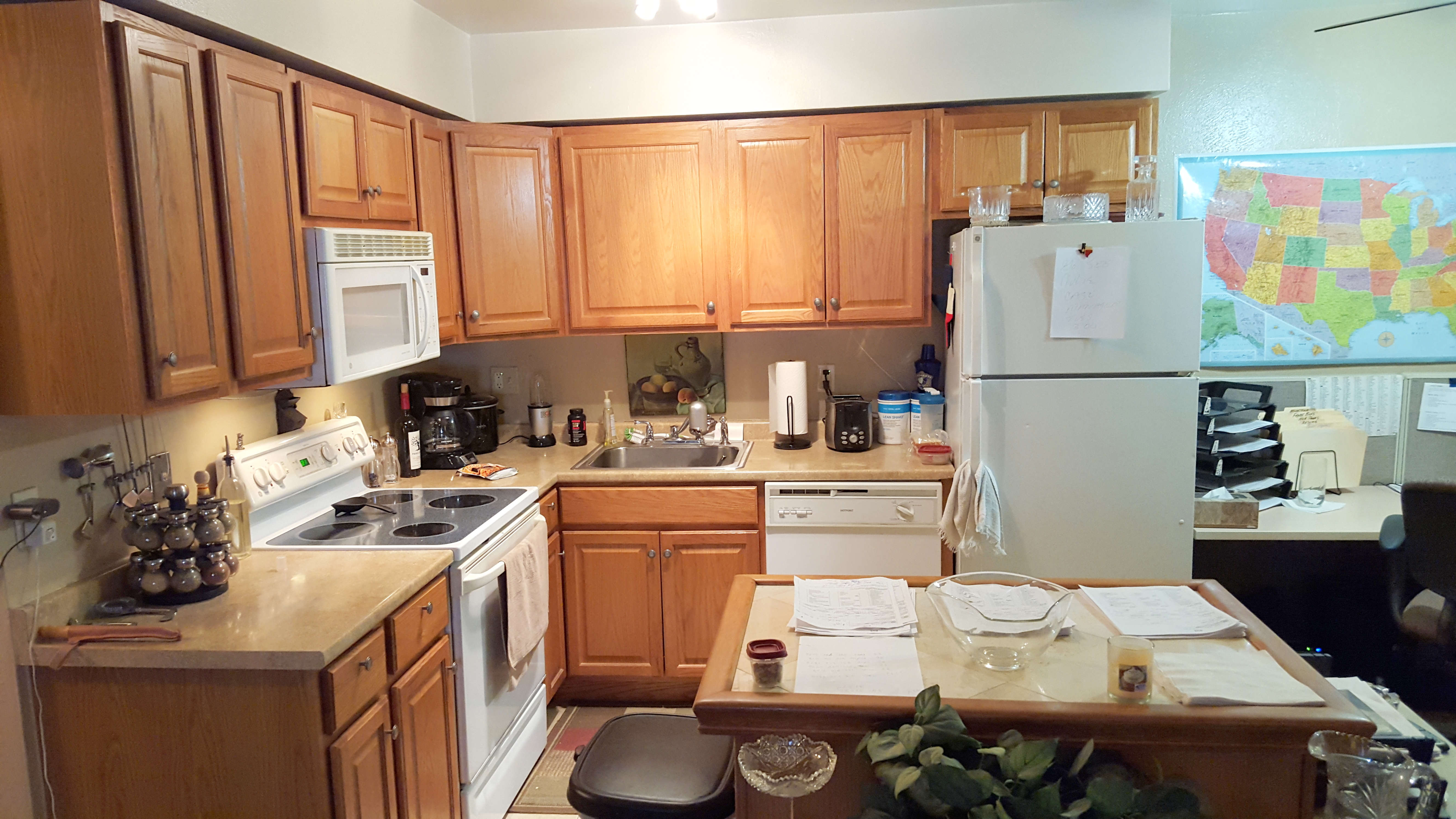2 - Use - Kitchen