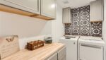 20 Lower Level Laundry Room