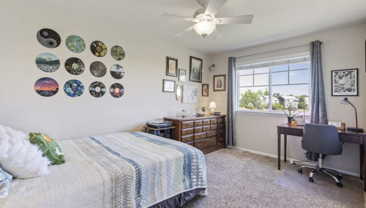 21 Bedroom 2