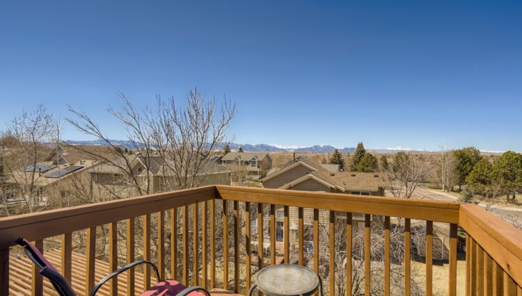 21 Master Suite View