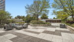 22 - Courtyard