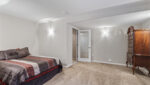27 Bedroom 5 is Soundproof
