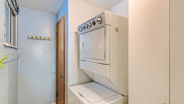 27 Laundry Room