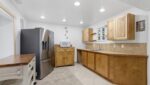 Secondary Kitchen
