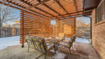 28 Patio