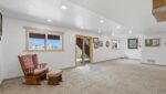 Walkout Basement