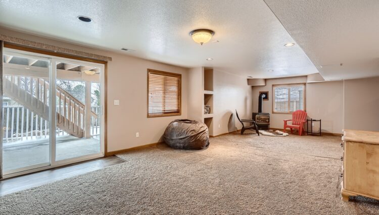 29 Lower Level Family Room