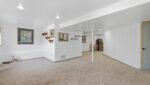 Walkout Basement