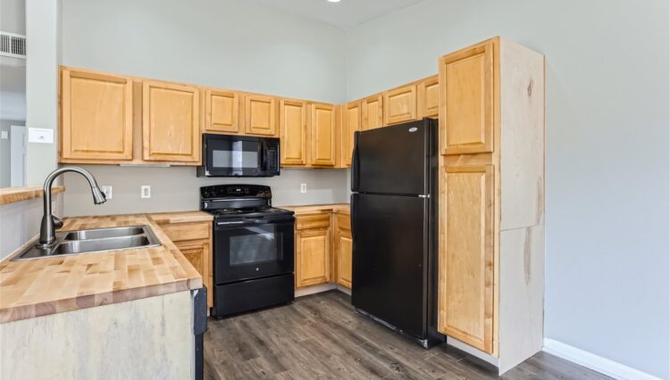 3 Kitchen