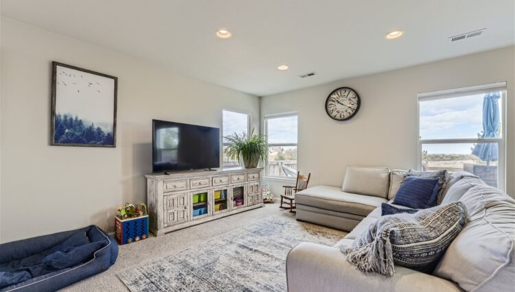3 Living Room
