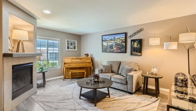 3 Living Room