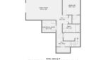 30 Floorplan Lower Level