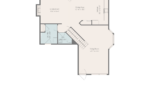 Floor Plan 2nd Floor