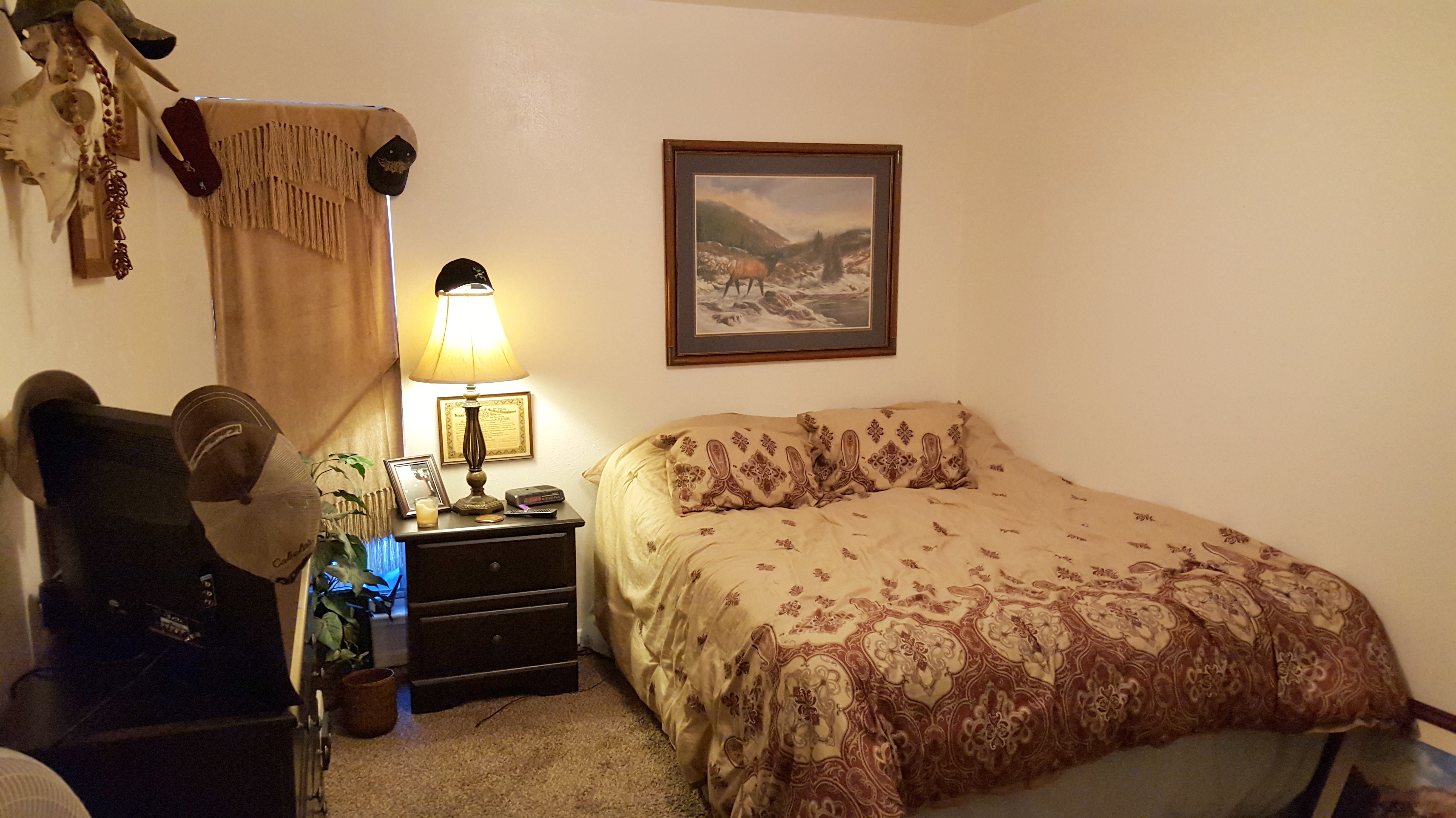 4 - Use - Bed