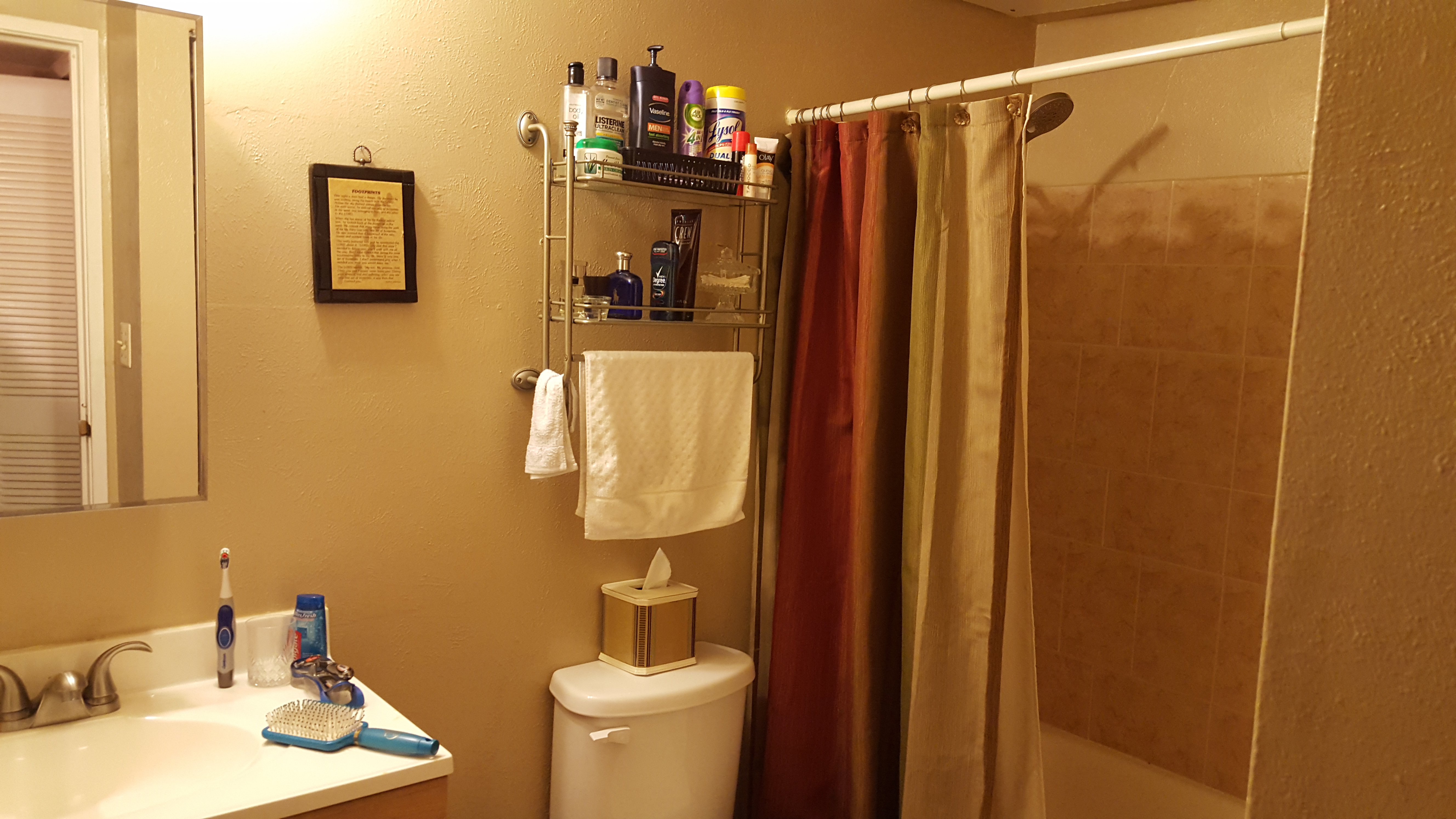 5 - Use - Bath