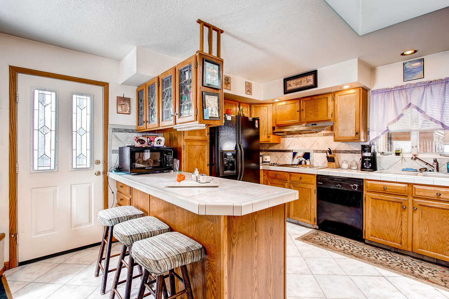 5 - Use - Kitchen