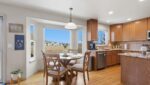 Kitchen and Breakfast Nook