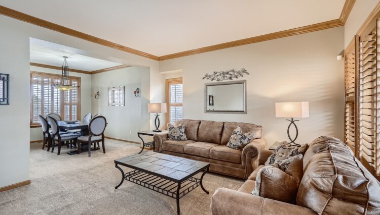 7 Living Room