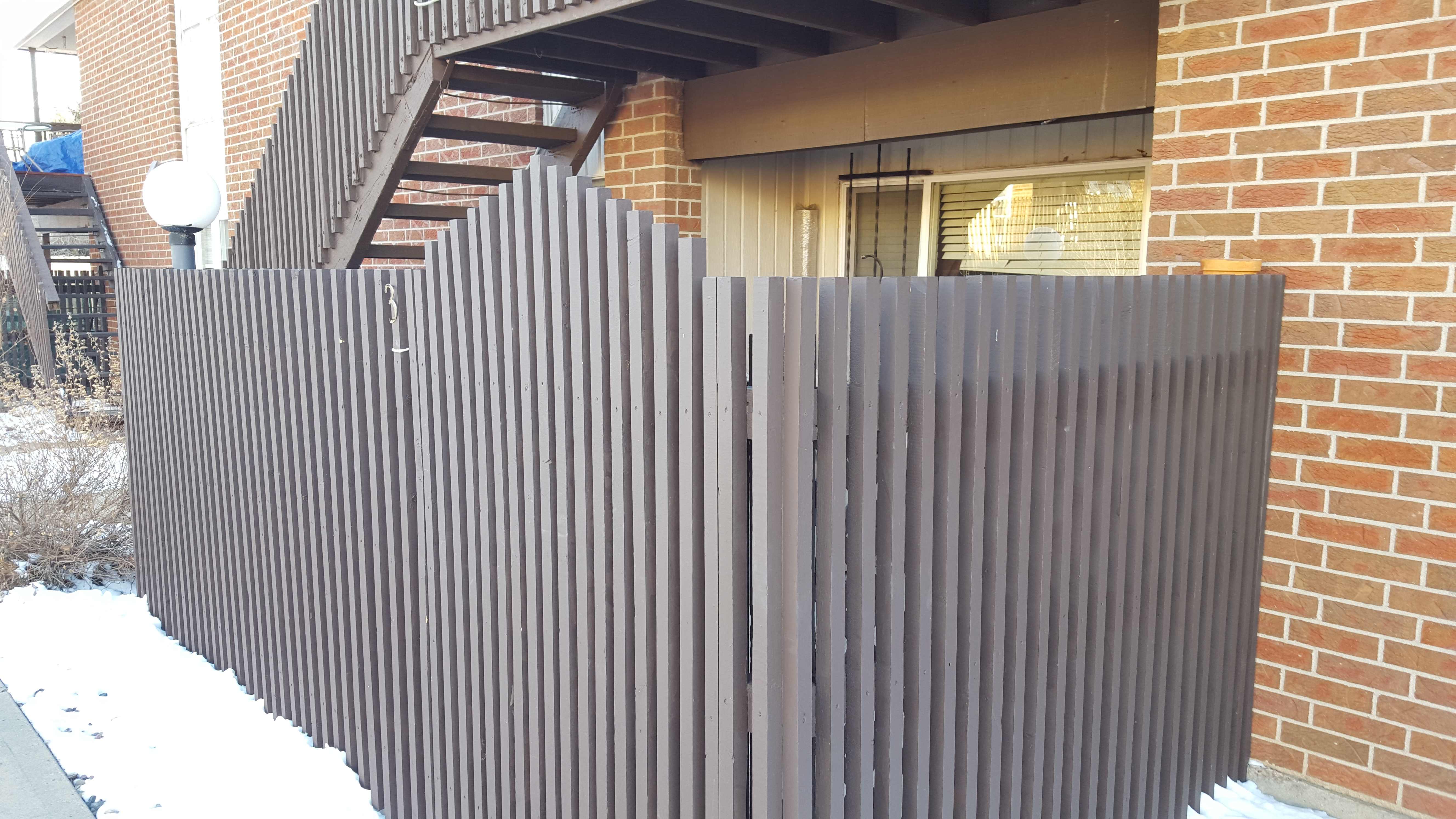 7 - Use - Exterior