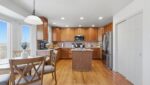 Kitchen and Breakfast Nook