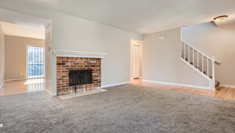 8622 E Amherst Dr Unit E Denver CO - Web Quality - 008 - 12 Living Room