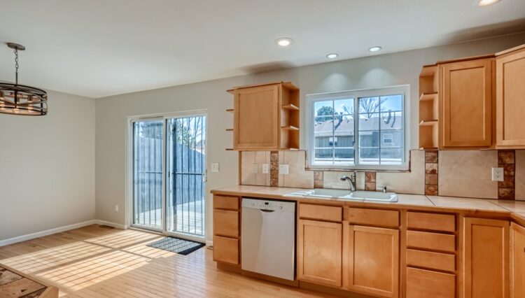 8622 E Amherst Dr Unit E Denver CO - Web Quality - 015 - 21 Kitchen